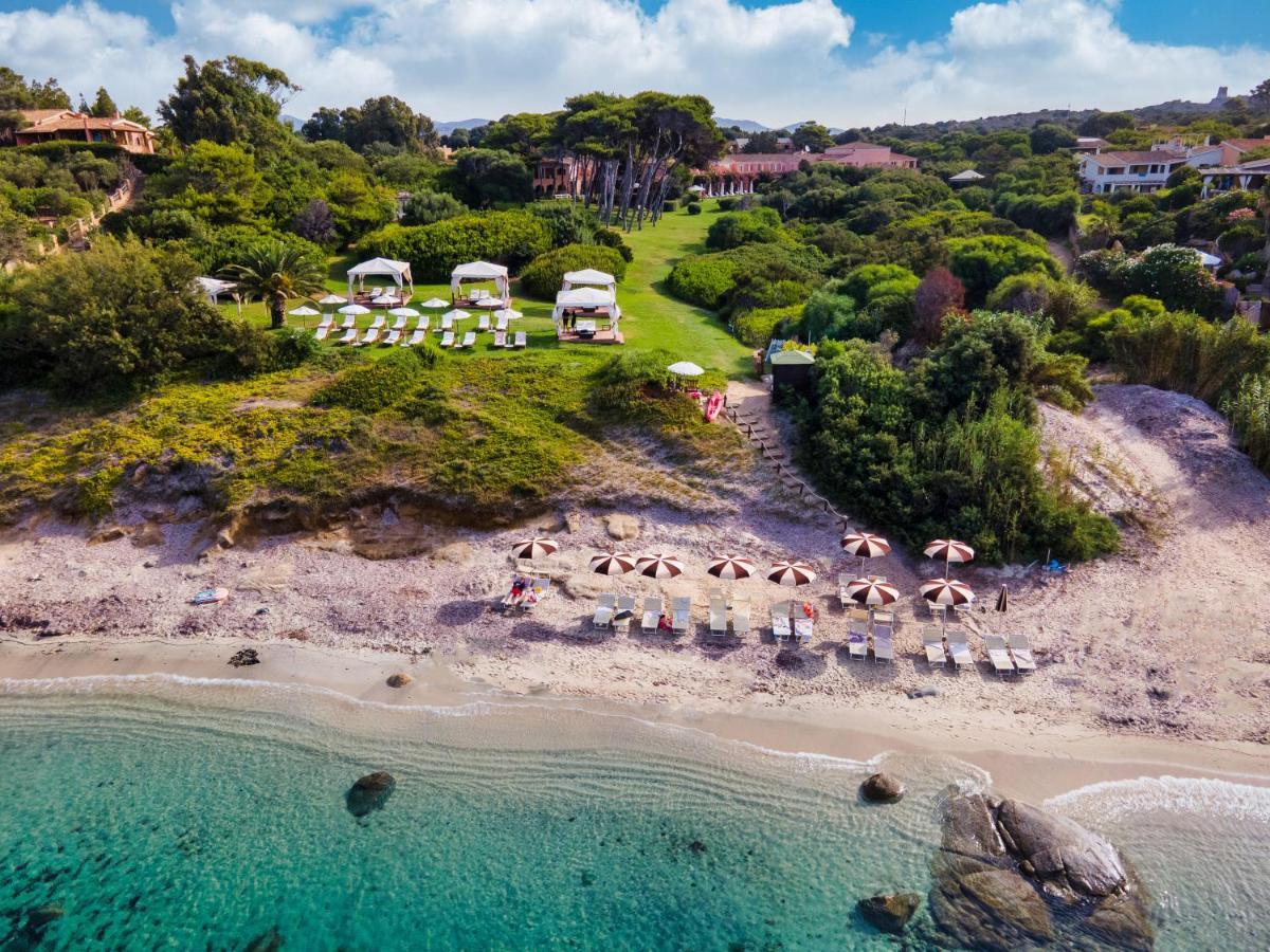 Cala Caterina 4* Вилласимиус